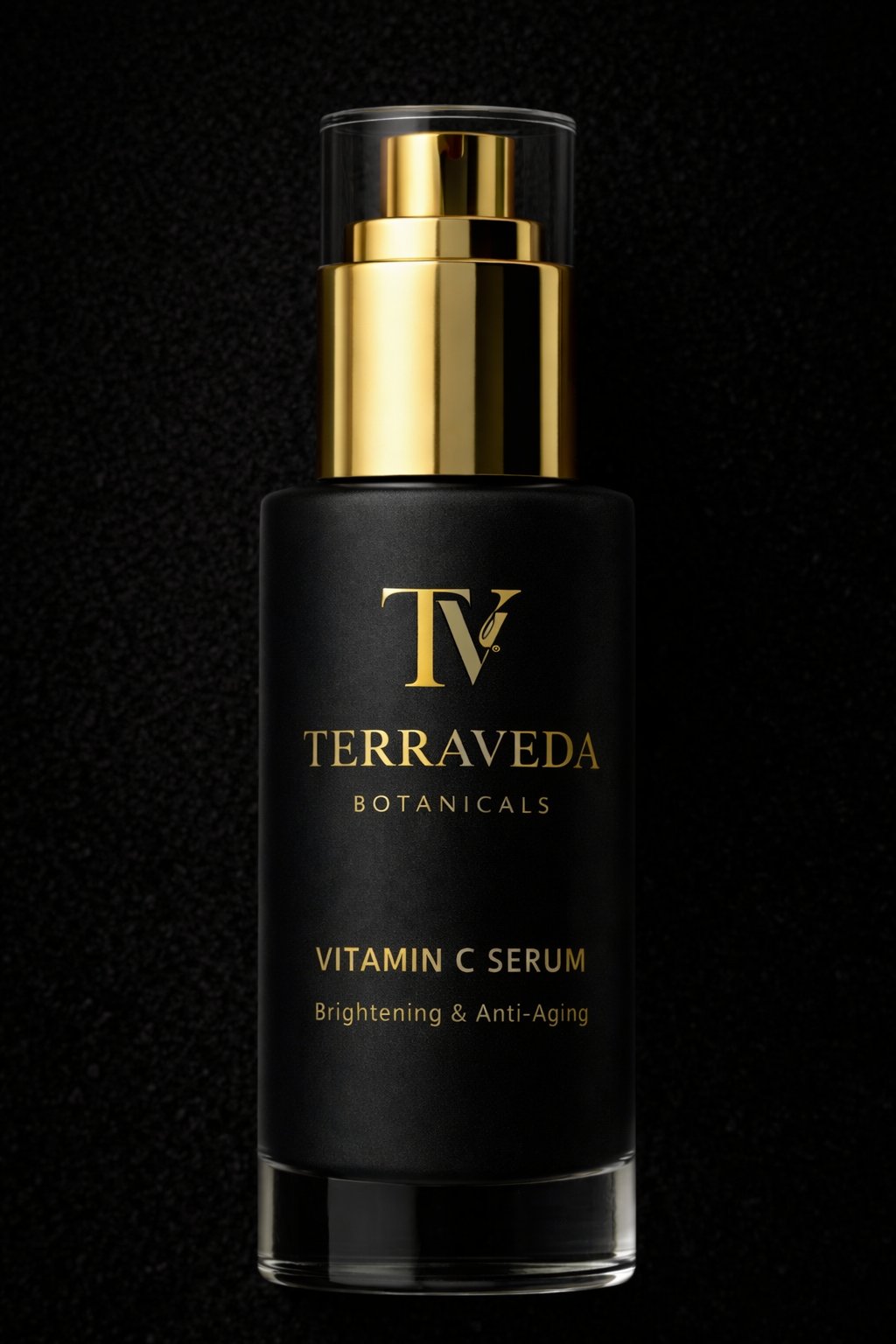 TerraVeda Vitamin C Radiance Serum