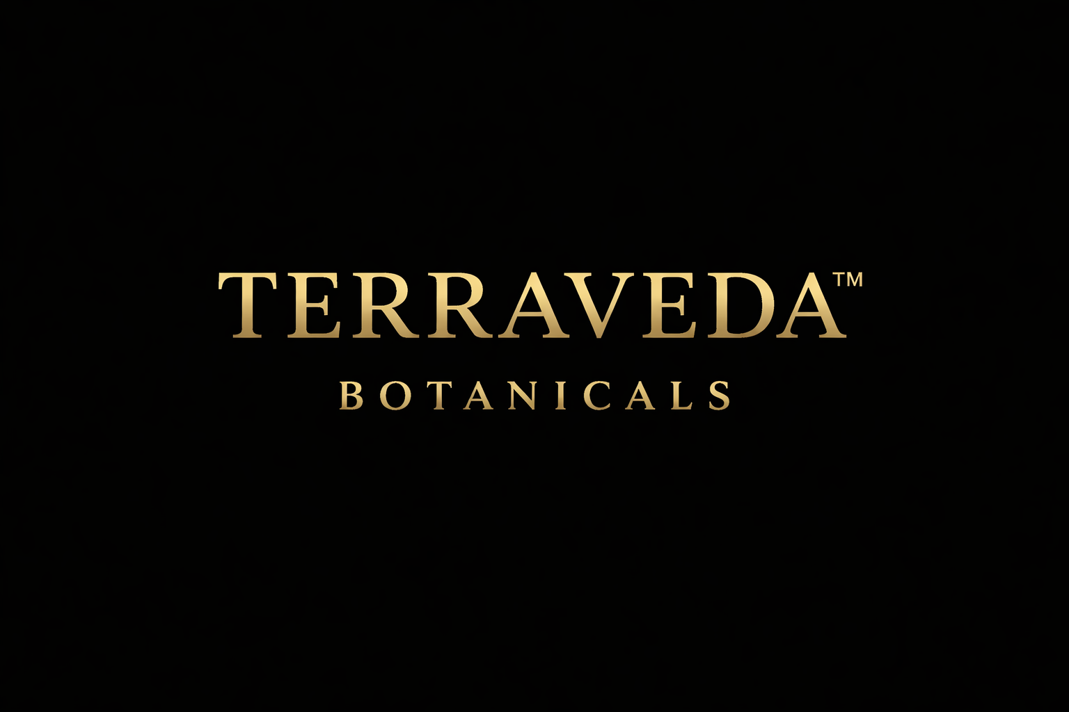 TerraVeda Botanicals